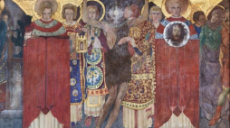 Wystawa "Katedra ormiańska we Lwowie i jej twórcy"