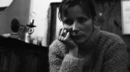 Agnieszka Osiecka. Fot. PAP/E. Ciołek