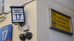 Państwowy Instytut Wydawniczy. Fot. PAP/J. Kamiński 