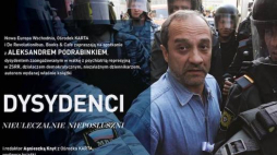 Spotkania z Aleksandrem Podrabinkiem