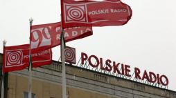 iedziba Polskiego Radia przy Al. Niepodległości w Warszawie. Fot. PAP/T. Gzell