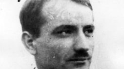 Zygmunt Puławski. Fot. NAC