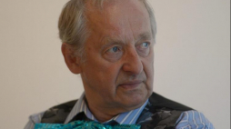 Andrzej Rosiewicz. Fot. PAP/A. Rybczyński