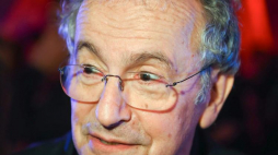 Ryszard Horowitz. Fot. PAP/S. Leszczyński