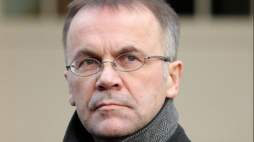 Wiceminister kultury Jarosław Sellin. 2015 r. Fot. PAP/P. Wittman 