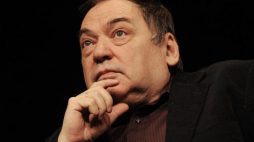 Seweryn Blumsztajn. Fot. PAP/A. Rybczyński 