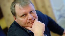 Jacek Sobala. Fot. PAP/J. Turczyk 