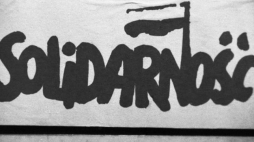 Solidarność. Fot. PAP/CAF/M. Broniarek