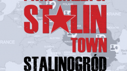 Spotkanie dyskusyjne "Kiedy Katowice były Stalinogrodem"