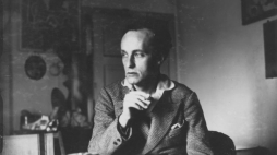 Władysław Strzemiński. Fot. NAC