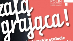 „Szafa grająca! Żydowskie stulecie na szelaku i winylu”