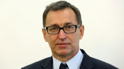 Prezes IPN Jarosław Szarek. Fot. PAP/T. Gzell