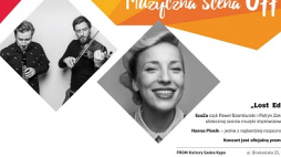 SzaZa i Hanna Piosik na Muzycznej Scenie OFF