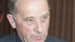 Ks. Józef Tischner. Fot. PAP/Z. Matuszewski 