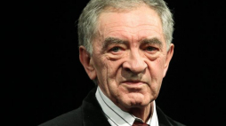 Jerzy Treal. Fot. PAP/R. Pietruszka