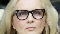 Magda Umer. Fot. PAP/M. Kłoś 