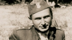 "Stanisław Sojczyński +Warszyc+ i Konspiracyjne Wojsko Polskie"