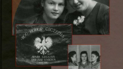 Audiobook "Nie było czasu na strach..."