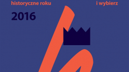 X Plebiscyt Muzeum Historii Polski na Wydarzenie Historyczne Roku