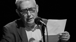 Wojciech Młynarski. Fot. PAP/R. Pietruszka 