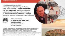 "Prawda i kłamstwo podobne są z twarzy"