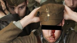 Szymon Nowak "Zdrajcy Wyklętch"