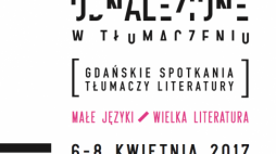 "Odnalezione w tłumaczeniu"