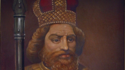 Bolko II Mały. Źródło: Wikimedia Commons