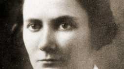 Gen. Maria Wittek. Fot. CAW/WBH. Źródło: Wikimedia Commons