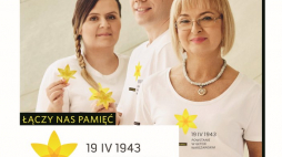 5. edycja akcji społeczno-edukacyjnej Żonkile