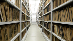 Archiwum Instytutu Pamięci Narodowej. Fot. PAP/J. Turczyk