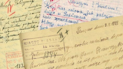 Wystawa „Skargi i donosy w zasobie Archiwum Państwowego w Kaliszu"