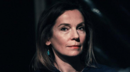 Joanna Bator. Fot. PAP/A. Rybczyński 