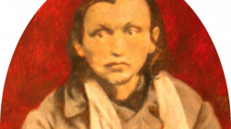 Ks. Stanisław Brzóska. Źródło: Wikimedia Commons