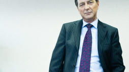 Paweł Dangel. Fot. PAP/M. Kaliński