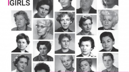 "Kobiety Pistolety. Polki – jeńcy wojenni w obozie koncentracyjnym" - wystawa w Muzeum Dulag 121