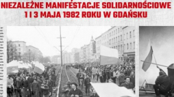 Wystawa IPN „Zima wasza, wiosna nasza” 