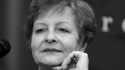 Zyta Gilowska. Fot. PAP/T. Gzell