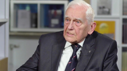 Porucznik Andrzej Gładkowski