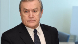 Wicepremier, minister kultury Piotr Gliński. Fot. PAP/R. Pietruszka