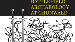 Wykład „Modern Battlefield Archaeology at Grunwald”