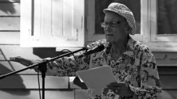 Jewgienij Jewtuszenko. 2011 r. Fot. PAP/EPA