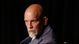 John Malkovich. Fot. PAP/EPA