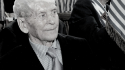 Stanisław Leszczyński. Źródło archiwum prywatne rodziny