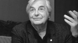 Jurij Lubimow. Fot. PAP/CAF/A. Hawałej