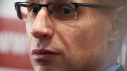 Prof. Paweł Machcewicz. Fot. PAP/A. Warżawa