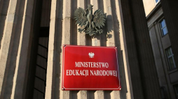 Ministerstwo Edukacji Narodowej. Fot. PAP/L. Szymański