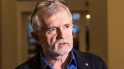 Cezary Morawski. Fot. PAP/M. Kulczyński
