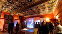 Muzeum Pana Tadeusza we Wrocławiu. Fot. PAP/M. Kulczyński