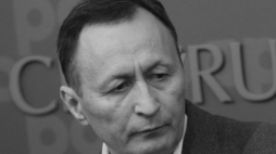 Oleg Zakirow. Fot. PAP/B. Zborowski